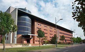 Tryp By Wyndham Halle